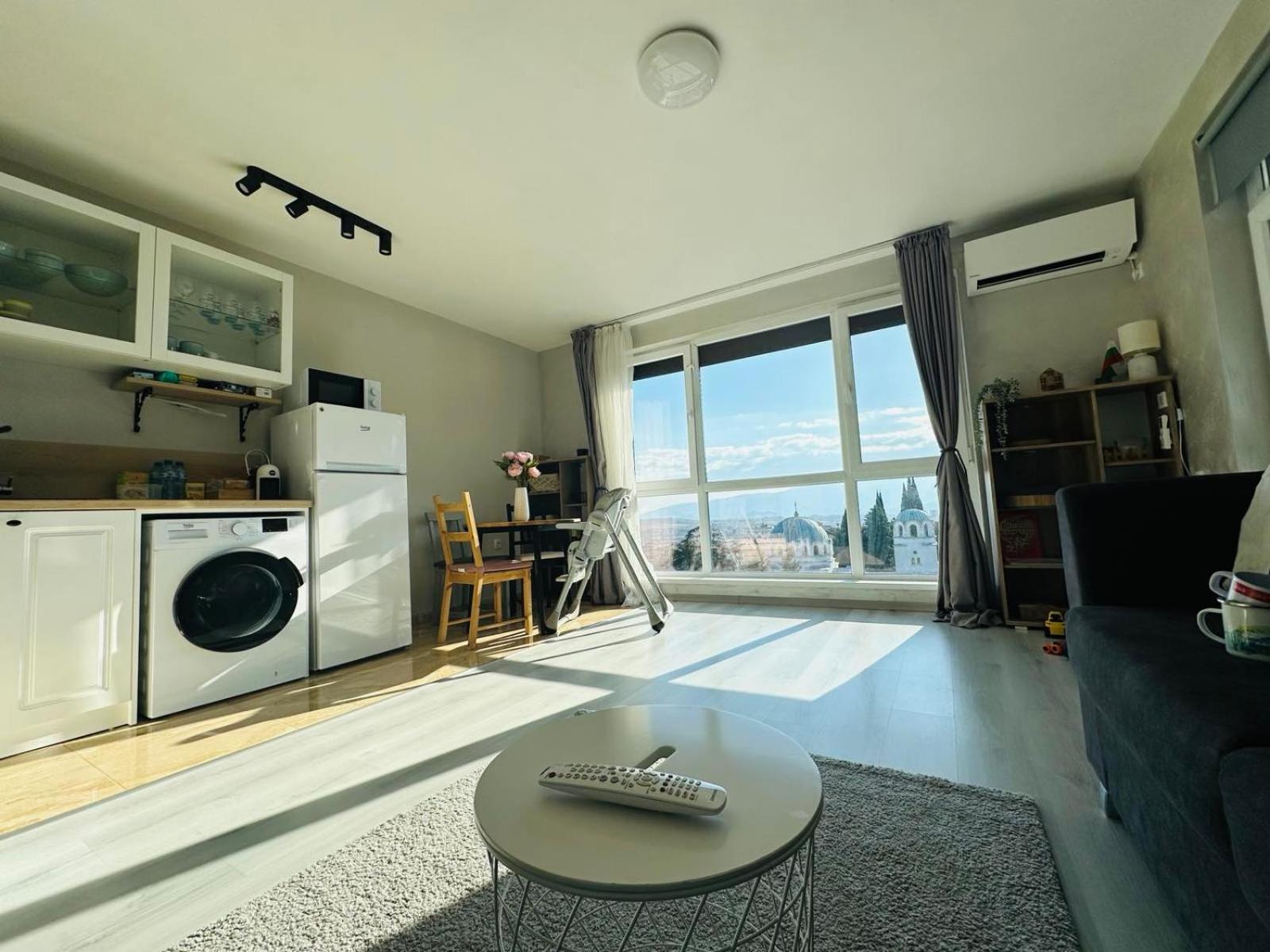 Apartment Sky Hills Sandanski
