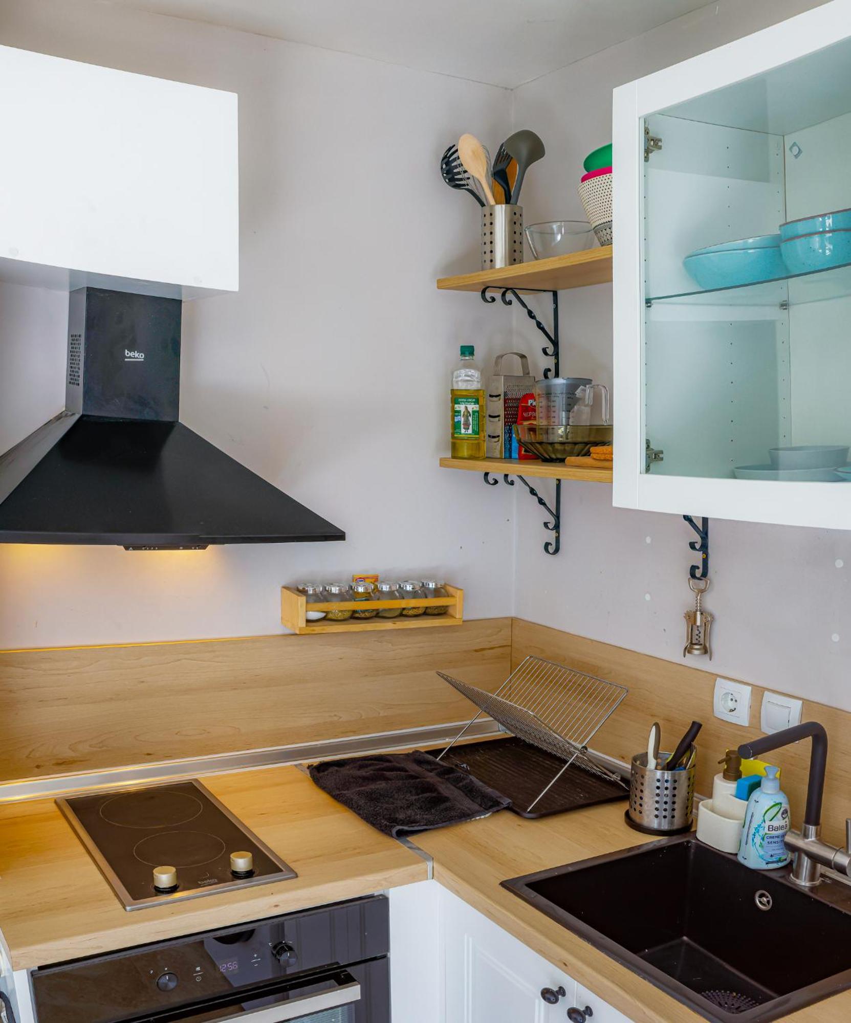 Sky Hills Apartment Sandanski