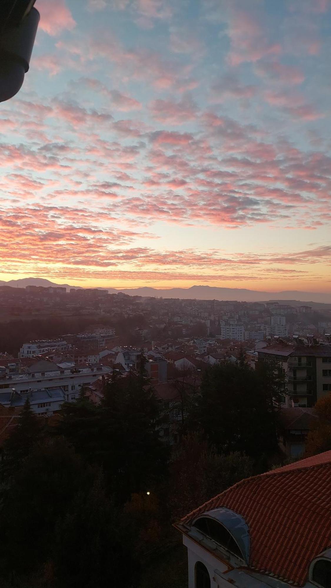 Sky Hills Sandanski